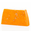 Handmade Soap Loaf 1.25kg - Smiling Orange - JOLIGIFT.UK