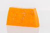 Handmade Soap Loaf - Smiling Orange - Slice Approx 100g - JOLIGIFT.UK