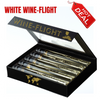 WHITE WINE-FLIGHT - JOLIGIFT.UK