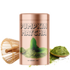 PUMPKIN MATCHA