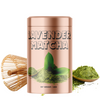 LAVENDER MATCHA