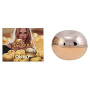 Women's Perfume Golden Delicious Donna Karan EDP