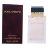 Women's Perfume Dolce & Gabbana EDP-0