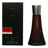 Women's Perfume Hugo Deep Red Hugo Boss EDP-0