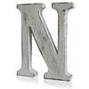 Shabby Chic Letters - N - JOLIGIFT.UK