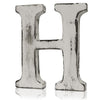 Shabby Chic Letters - H - JOLIGIFT.UK