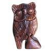 Bali Magic Box - Owl - JOLIGIFT.UK