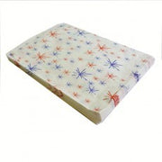 10 x 14 inch Starburst Paper Bags (1000) - JOLIGIFT.UK