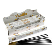 Vanilla Premium Incense - JOLIGIFT.UK