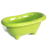 Ceramic Mini Bath - Green - JOLIGIFT.UK
