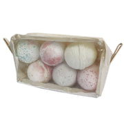 Toiletry Bag - Clear PVC - JOLIGIFT.UK