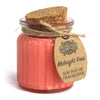 Midnight Rose Soy Pot of Fragrance Candles - JOLIGIFT.UK