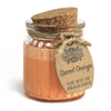 Spiced Orange Soy Pot of Fragrance Candles - JOLIGIFT.UK