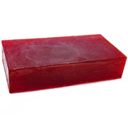 Ylang & Orange Essential Oil Soap Loaf - 2kg - JOLIGIFT.UK
