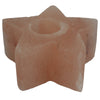 Salt Candle Holder - Star - JOLIGIFT.UK