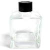 Square Bottle & Diffuser Lid - 200ml - JOLIGIFT.UK