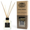 200ml Lemon Verbena Essential Oil Reed Diffuser - JOLIGIFT.UK