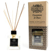 200ml Cinnamon & Clove Essential Oil Reed Diffuser - JOLIGIFT.UK