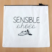 Get Organised Sack - Sensible Shoes - JOLIGIFT.UK