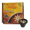 Box of 12 Resin Cups - Frankincense - JOLIGIFT.UK