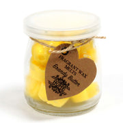 Soywax Melts Jar - Brandy Butter - JOLIGIFT.UK