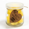 Soywax Melts Jar - Mango Fruits - JOLIGIFT.UK