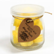 Soywax Melts Jar - Mango Fruits - JOLIGIFT.UK