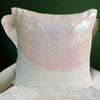 Mermaid Cushions - Pink & Snow - JOLIGIFT.UK