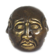 Fengshui - Four Face Buddha - 6cm - JOLIGIFT.UK