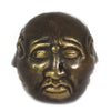 Fengshui - Four Face Buddha - 5cm - JOLIGIFT.UK