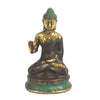 Med Hand Up Sitting Buddha - JOLIGIFT.UK