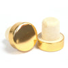 Cap for RDBot-05/06/07 2.2cm - Golden Top - JOLIGIFT.UK