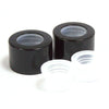 Cap for RDBot-11/12/13 3cm - Black Top - JOLIGIFT.UK
