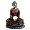 Antique Buddha - Devotee Candle Holder - JOLIGIFT.UK
