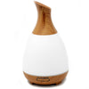 Up-Funnel Pot - Plug - Led Colours - Timer - JOLIGIFT.UK