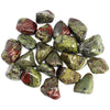African Gemstone Dragon Stone - JOLIGIFT.UK