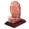 Fish Shaped Salt Lamp - JOLIGIFT.UK