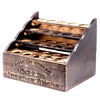 P&M Incense Mango Wood Display Stand - JOLIGIFT.UK