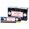 Satya Incense 15gm - Palo Santo - JOLIGIFT.UK