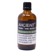 Regenerate Special A2 Massage Oil - 100ml - JOLIGIFT.UK