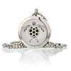 Aromatherapy Diffuser Necklace - Turtle 25mm - JOLIGIFT.UK