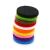 Aromatherapy Necklace Reusable Refill Pad - 30mm - JOLIGIFT.UK