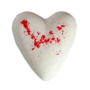 MegaFizz Hearts - White Musk - JOLIGIFT.UK