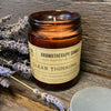 Aromatherapy Candle - Clear Thinking - JOLIGIFT.UK