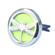 Car Diffuser Kit - Dragonfly - 30mm - JOLIGIFT.UK