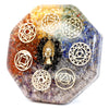 Orgonite Desk Power Packs - Buddha Chakra - Lrg - JOLIGIFT.UK