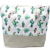Rope Handle Bag - Mini Cactus - JOLIGIFT.UK