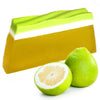 Tropical Paradise Soap - Pomelo - SLICE approx 100g - JOLIGIFT.UK