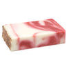 Red Clay - Olive Oil Soap - SLICE approx 100g - JOLIGIFT.UK