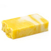 Lemon - Olive Oil Soap - SLICE approx 100g - JOLIGIFT.UK